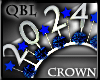 2024 Crown