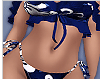 Sexy Bikini ruff *RLL2