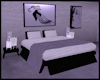 Luscious Lavender Bed