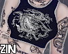 Emo Top