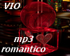 Mix MP3 Romantico