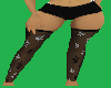 satanic undies