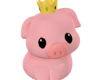 Plushie Pig Toy