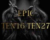 Epic Tenebria Dark (2/2)