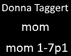 donna taggert mom p1