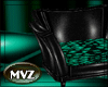 [MVZ] 4P Arm-Chair
