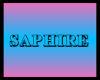 (AL)Saphire