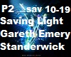 Saving Light P2