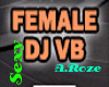 DJ, Sexy, VB,32 triggers