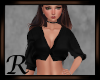 Cutest Cardi Black