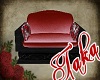 Red Rose Goth