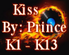 XFFX Kiss By:Prince