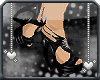 [SWA]A Black shoes