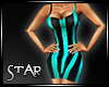 ::S:: Summer Striped Tur