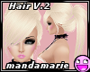 ♡M Mandas Hair V2