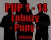 Lobuzy - Pupy