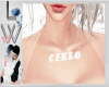 colar cielo
