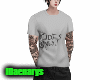 Basic Tee  and Tattoos