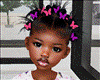 KIYARA kid mesh head