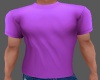 T-Shirt - Purple