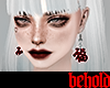 ! Hadley Vampire