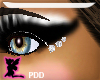 (PDD)Diamond Eye Jewelry