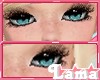ℒ| Summer L Blue Eyes