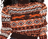 Autumn Fox Sweater