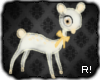 R! Yellowy Deer