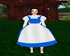 Belle Maid Dress V1