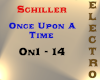 Schiller - Once Upon