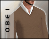 !O! Sweater #3