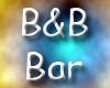 B&B BAR