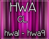 CL - HWA Pt.1