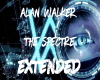 ALAN WALKER-The Spectre