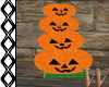Halloween Pumpkin Lamp