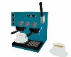 ® COFFEE MAKER MACHINE