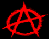 Boody Anarchy Symbol