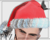 â¿ Santa Hat Red