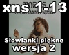 Slowianki piekne 2 wersj