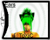 <DC> ToXiC Ears