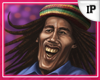 !P Bob Marley Poster