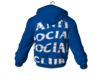 Antisocial Club Hoodie