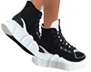 ! SPEED KNIT HIGH TOPS