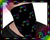 CBC Face Bandana M