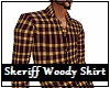 Sheriff Woody Shirt