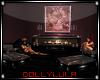DL* Adore Fireplace