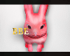 BBE x Pink Bunny.