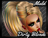 C* Mald Dirty Blonde