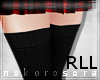 n| Basic Socks RLL